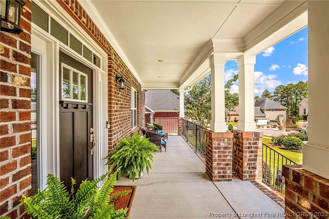 2928 Hampton Ridge Road Fayetteville, NC 28311 - Photo 3 of 23 Gallery Image 3