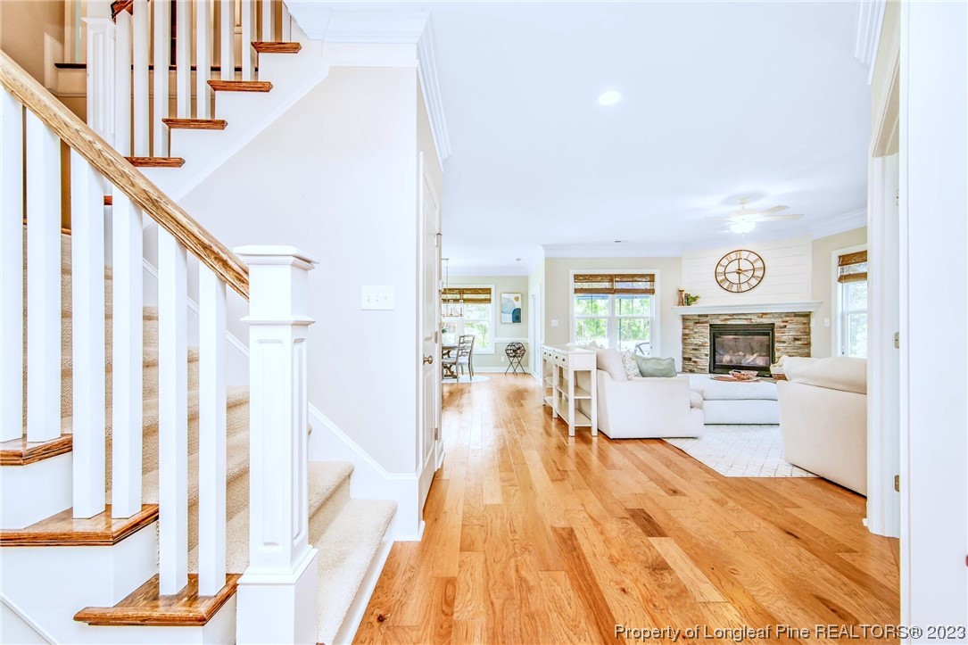 2928 Hampton Ridge Road Fayetteville, NC 28311 - Photo 4 of 23 Gallery Image 4