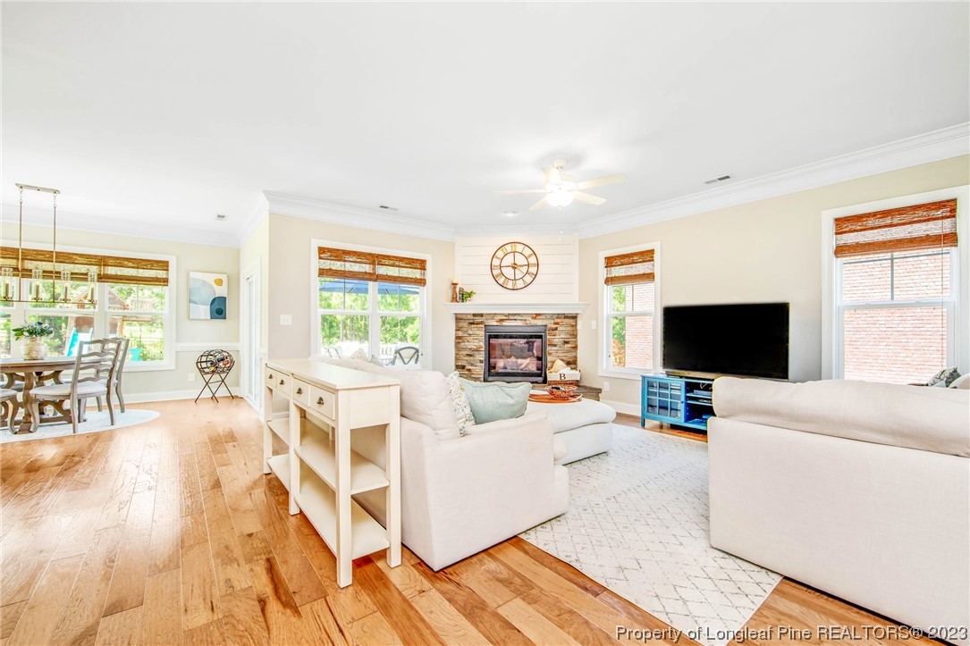 2928 Hampton Ridge Road Fayetteville, NC 28311 - Photo 5 of 23 Gallery Image 5