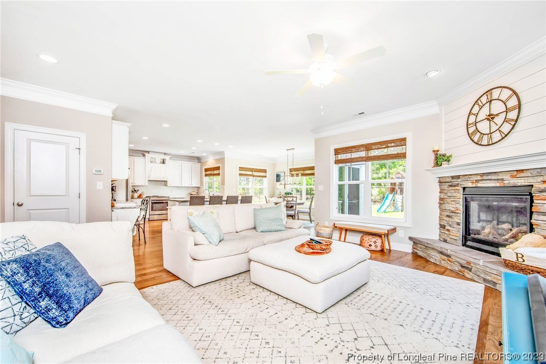 2928 Hampton Ridge Road Fayetteville, NC 28311 - Photo 6 of 23 Gallery Image 6