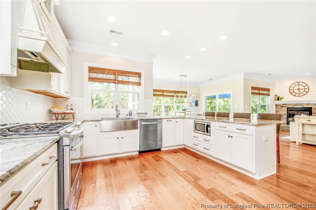 2928 Hampton Ridge Road Fayetteville, NC 28311 - Photo 8 of 23 Gallery Image 8
