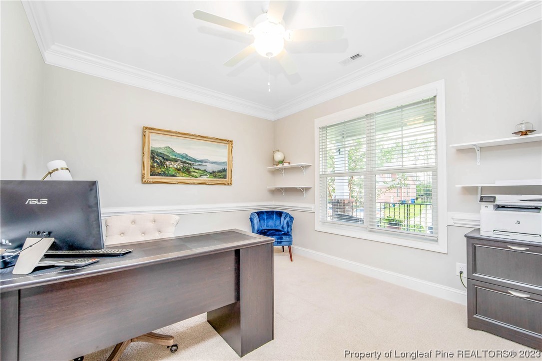 2928 Hampton Ridge Road Fayetteville, NC 28311 - Photo 9 of 23 Gallery Image 9