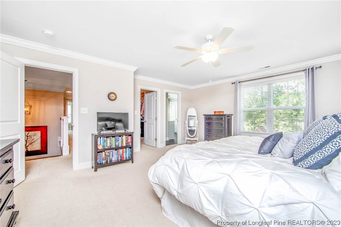 2928 Hampton Ridge Road Fayetteville, NC 28311 - Photo 10 of 23 Gallery Image 10