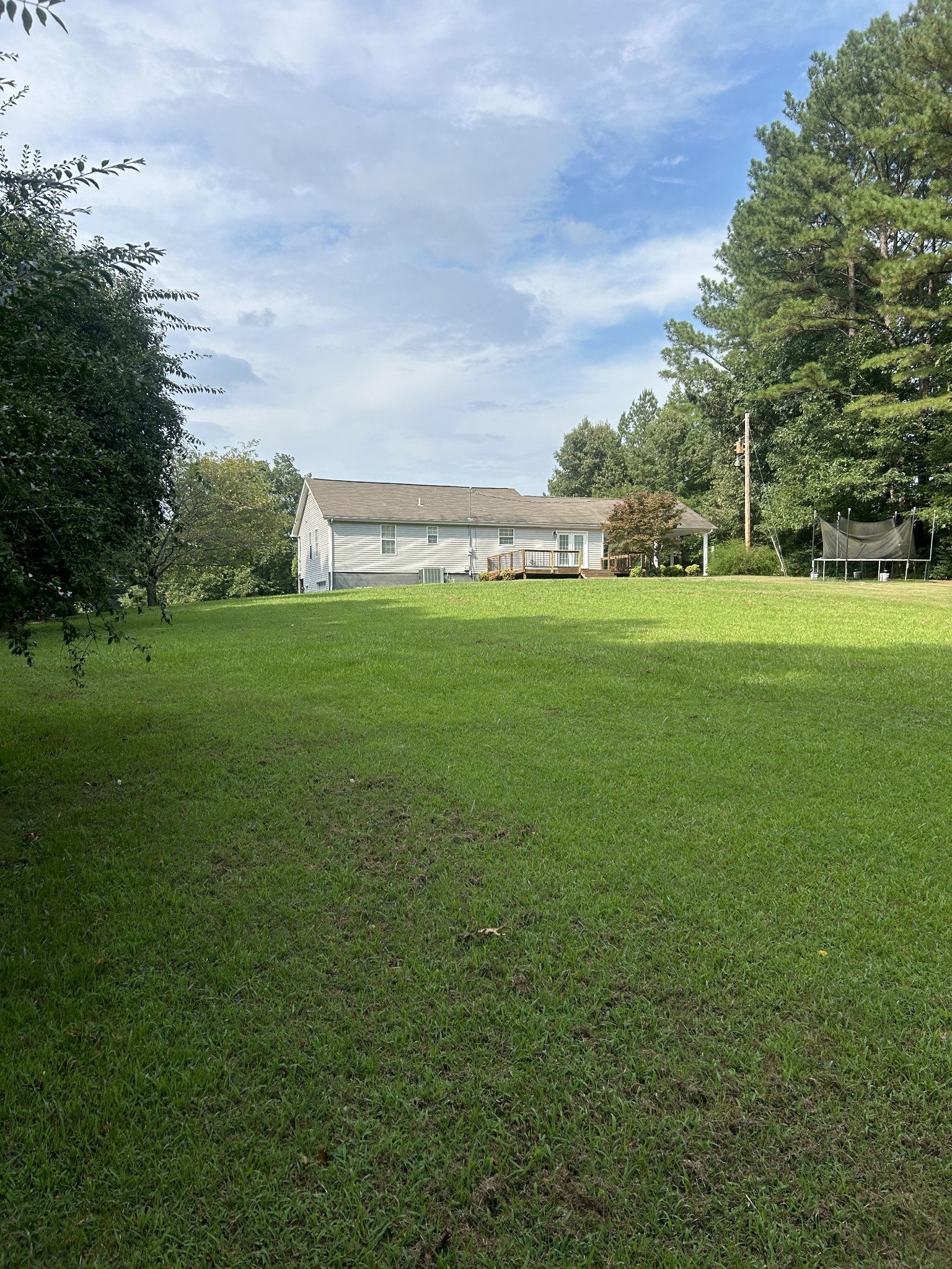 165 Cowells Chapel Road Camden, TN 38320 - Photo 28 of 30 Gallery Image 28
