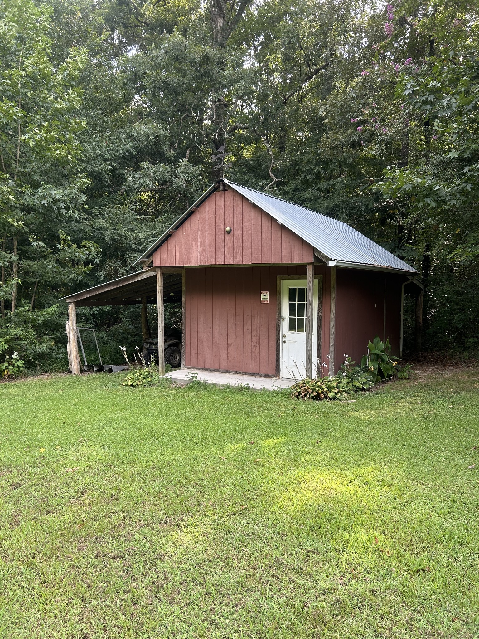 165 Cowells Chapel Road Camden, TN 38320 - Photo 29 of 30 Gallery Image 29