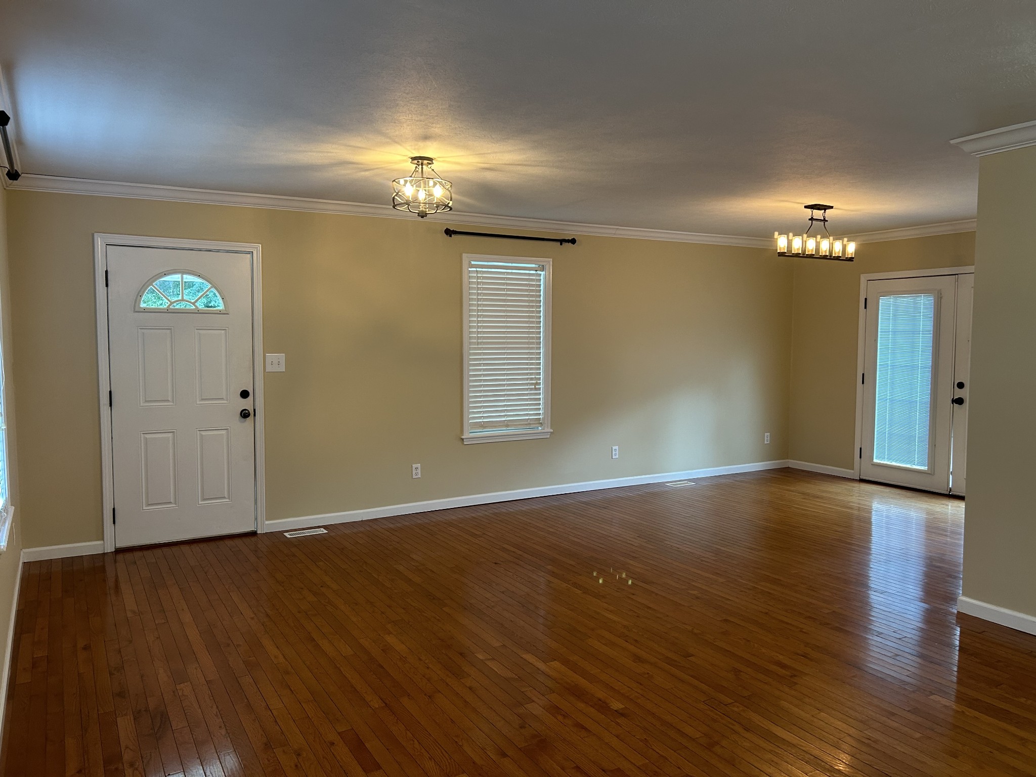 165 Cowells Chapel Road Camden, TN 38320 - Photo 8 of 30 Gallery Image 8