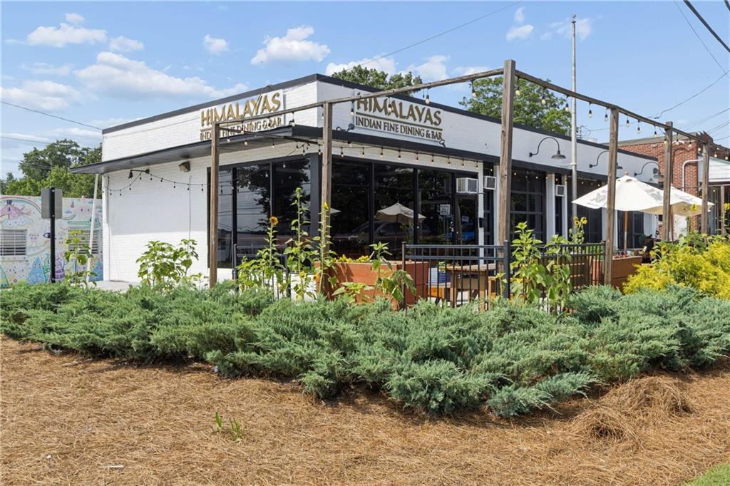5300 Peachtree Road, Unit 2605 Atlanta, GA 30341 - Photo 33 of 36