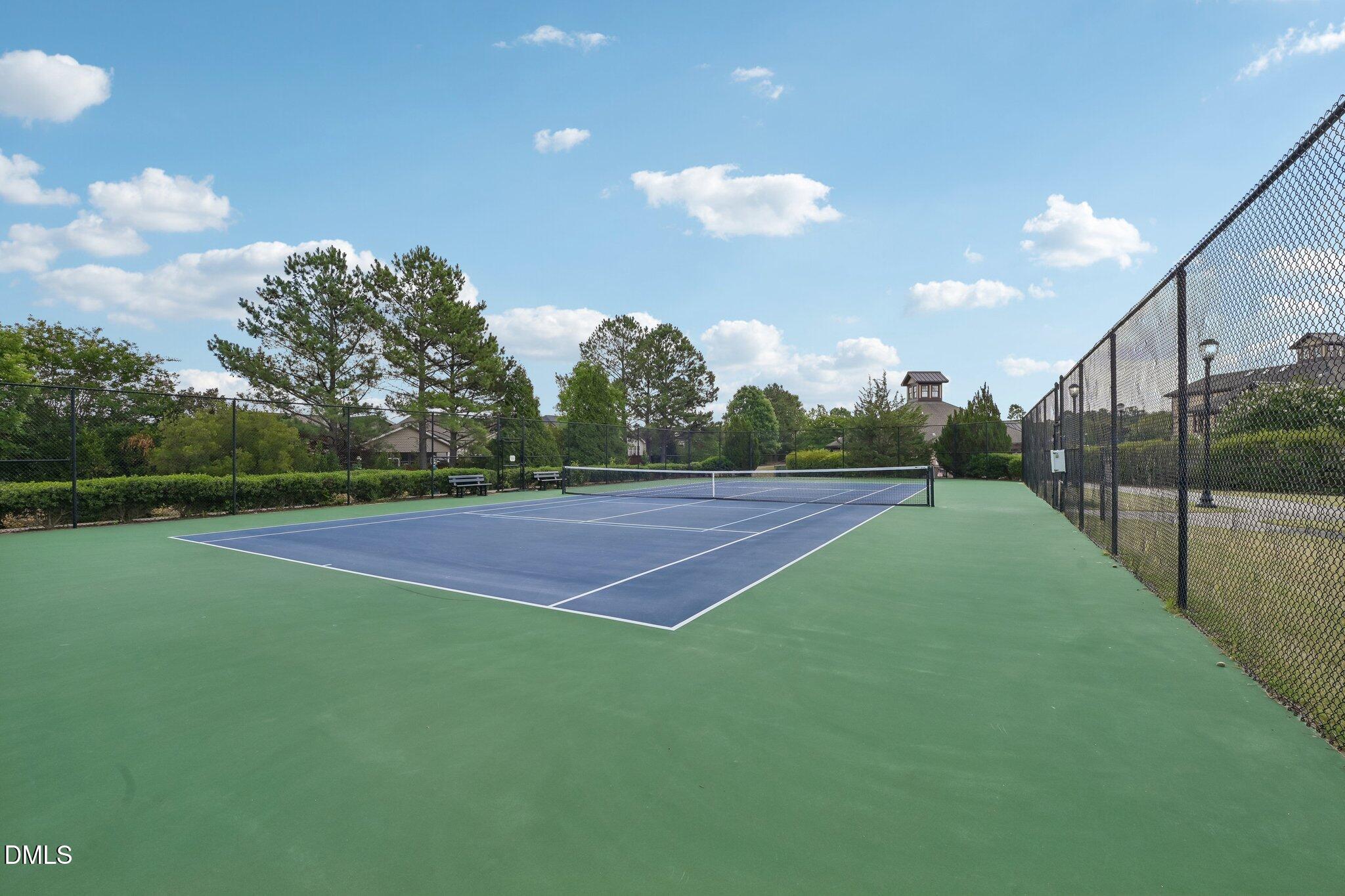 8008 Caithness Street Raleigh, NC 27616 - Photo 38 of 43