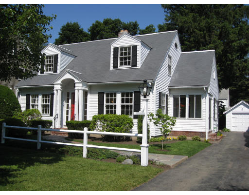 60 Stevens Road Needham, MA 02492 - Photo 1 of 1