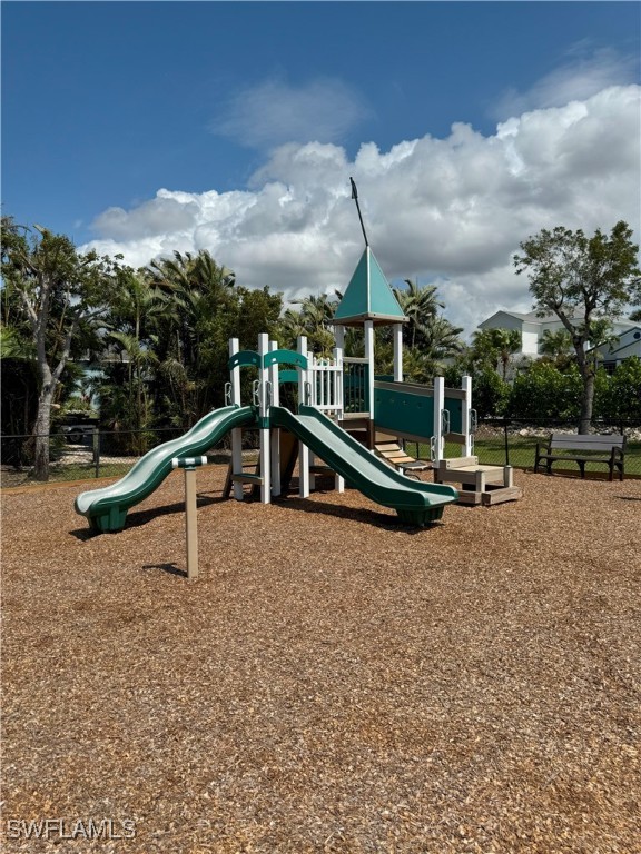 6102 Park Road Fort Myers, FL 33908 - Photo 17 of 18 a park with kid zone