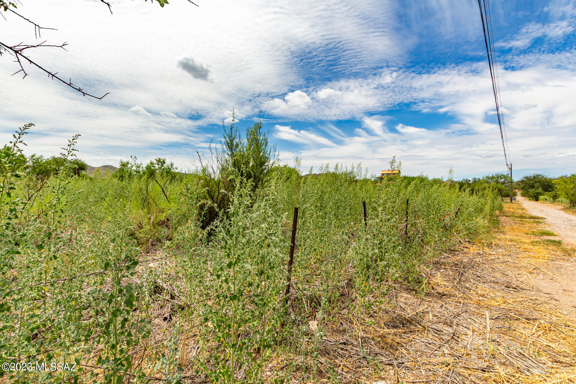 16935 West Hinkley Road Arivaca, AZ 85601 - Photo 11 of 12 Gallery Image 11
