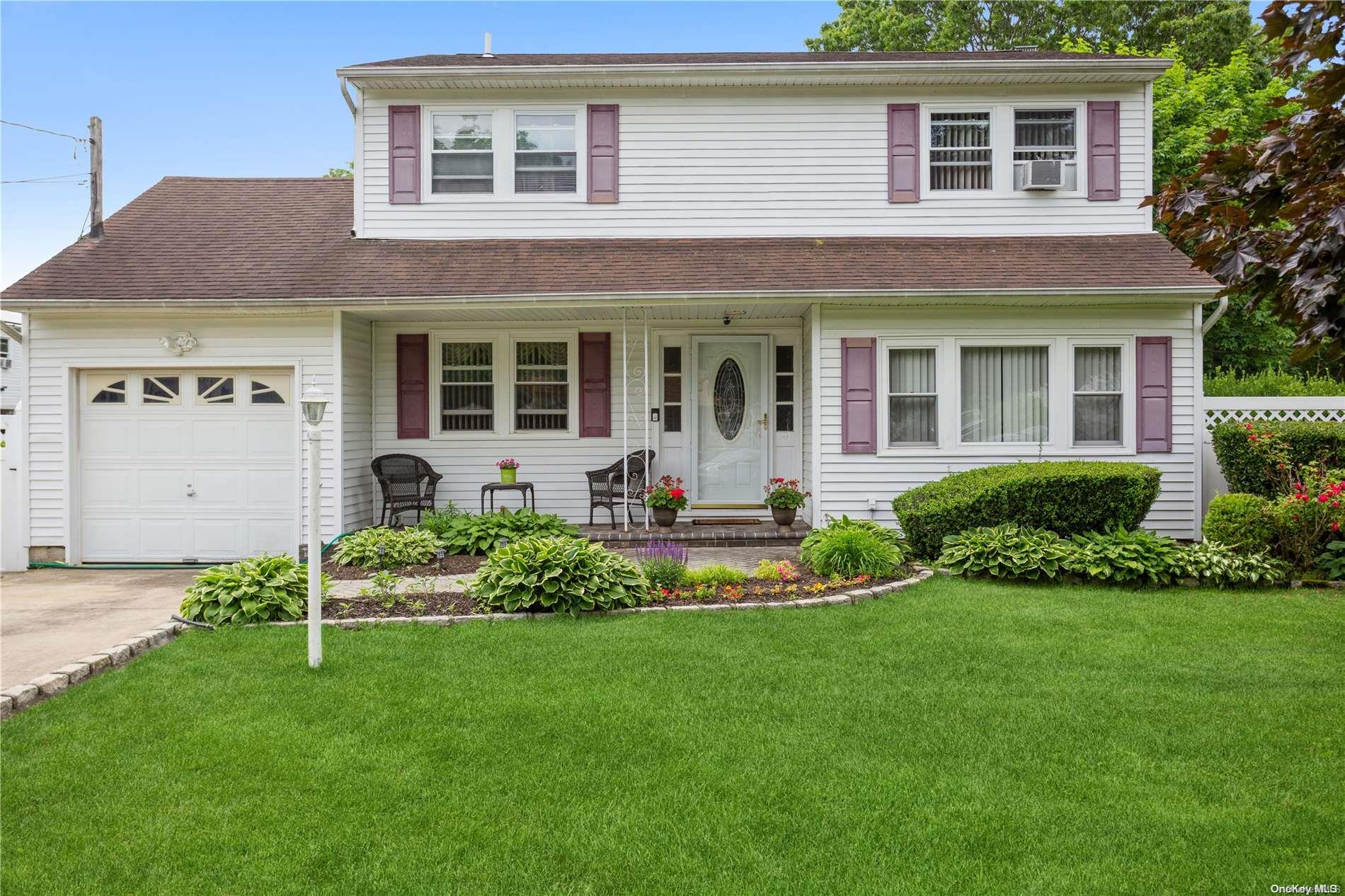 4 Apple Street Central Islip, NY 11722 - Photo 1 of 1