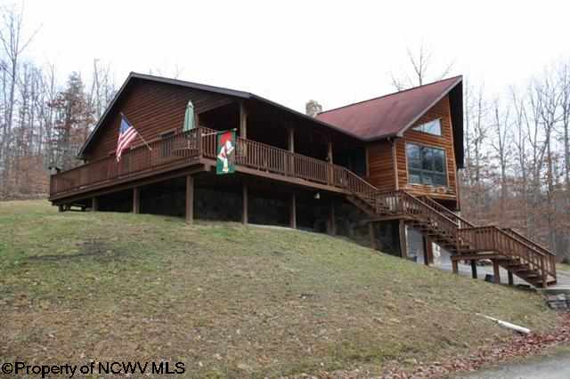 1658 Back Road Mill Creek, WV 26280 - Photo 6 of 18 Gallery Image 6