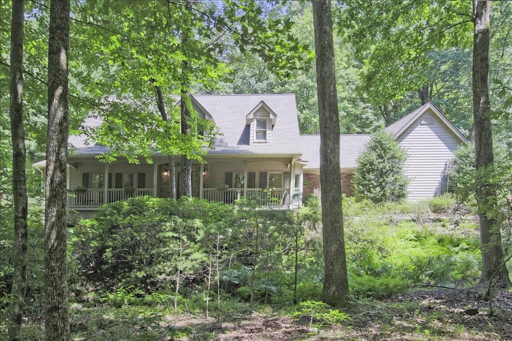 605 Denny Ridge Road Jasper, GA 30143 - Photo 1 of 1 Gallery Image 1