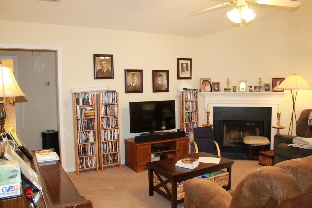 4 Trumpeter Lane Simpsonville, SC 29680 - Photo 23 of 25 Gallery Image 23