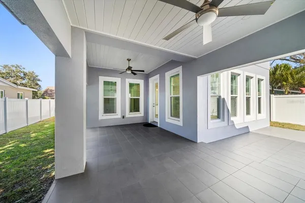 a view of livingroom with window