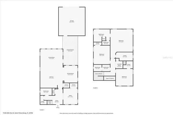 $1,200,000 | 1120 24th Avenue North, St. Petersburg, FL 33704