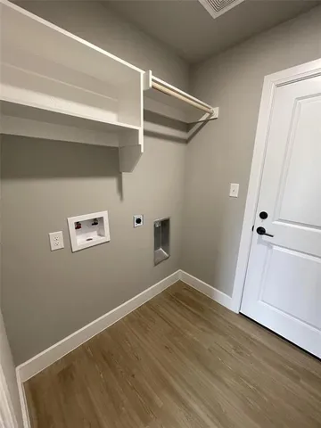 a view of swimming pool with an outdoor space and seating area