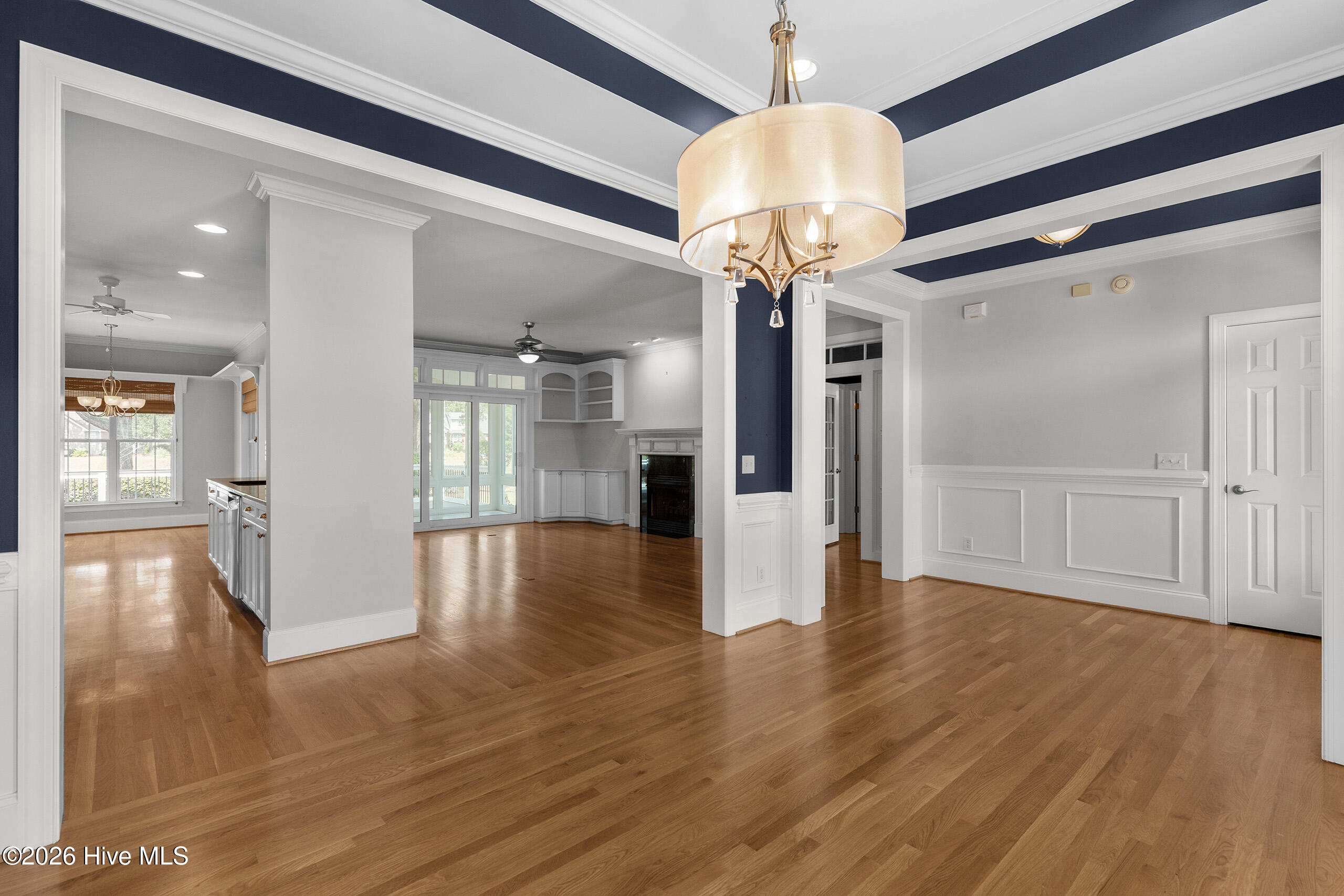 1044 Ridgemont Drive Leland, NC 28451 - Photo 7 of 65