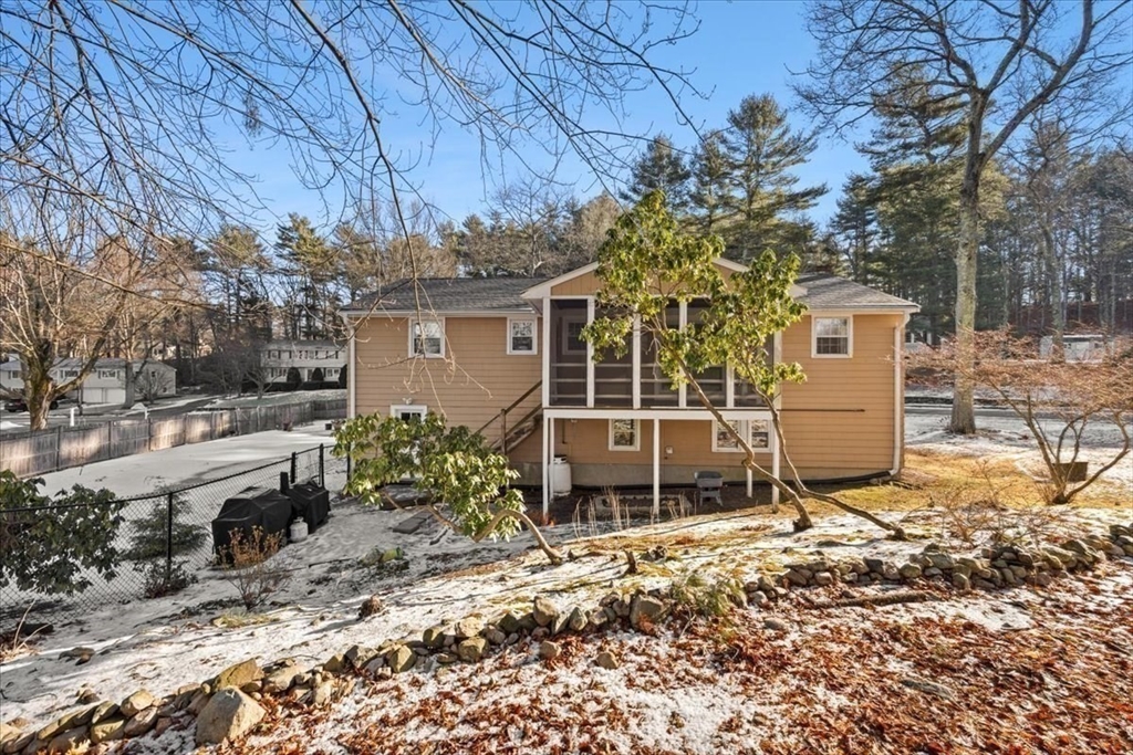 12 Belknap Road Medfield, MA 02052 - Photo 38 of 42