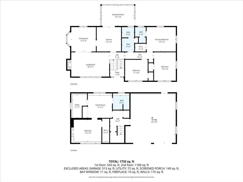 12 Belknap Road Medfield, MA 02052 - Photo 42 of 42