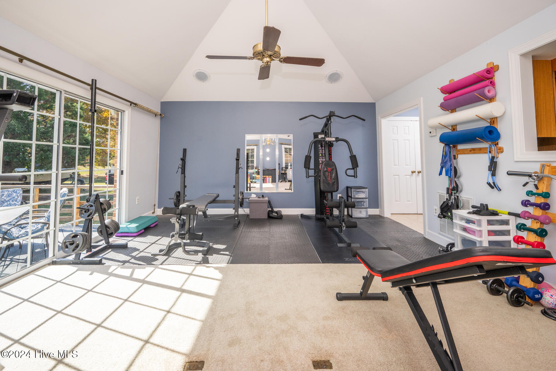 408 Oak Ridge Drive Edenton, NC 27932 - Photo 17 of 50 Oak Ridge-16