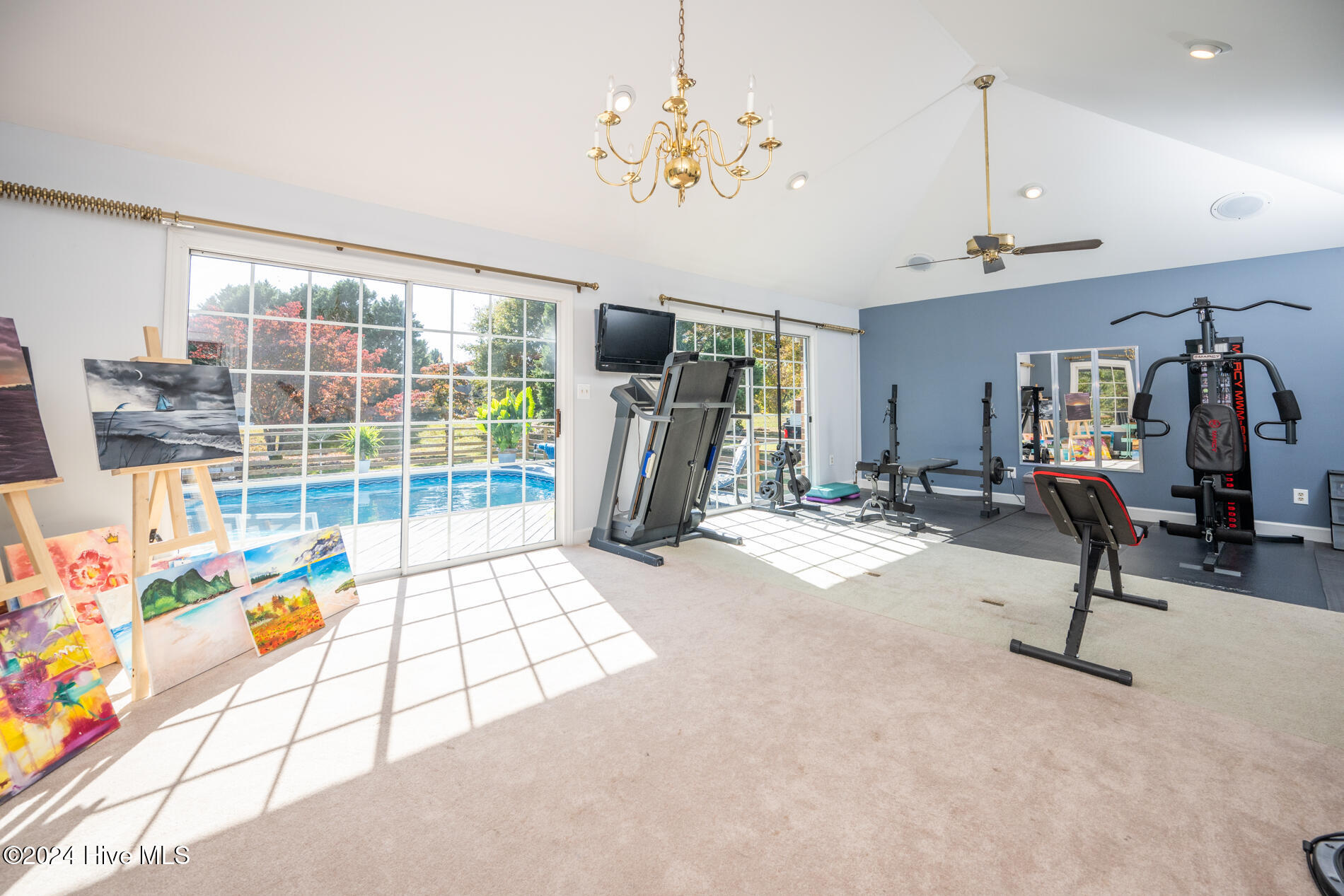 408 Oak Ridge Drive Edenton, NC 27932 - Photo 18 of 50 Oak Ridge-15