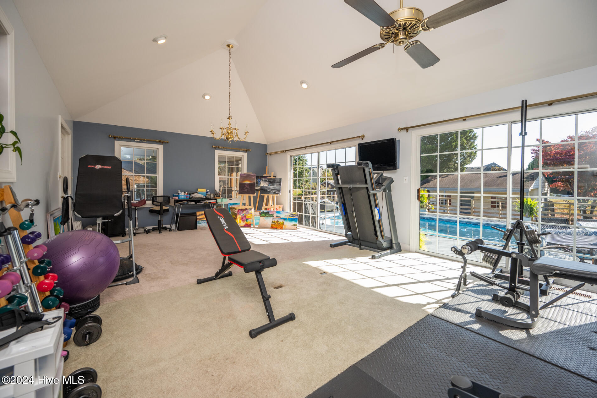 408 Oak Ridge Drive Edenton, NC 27932 - Photo 19 of 50 Oak Ridge-17