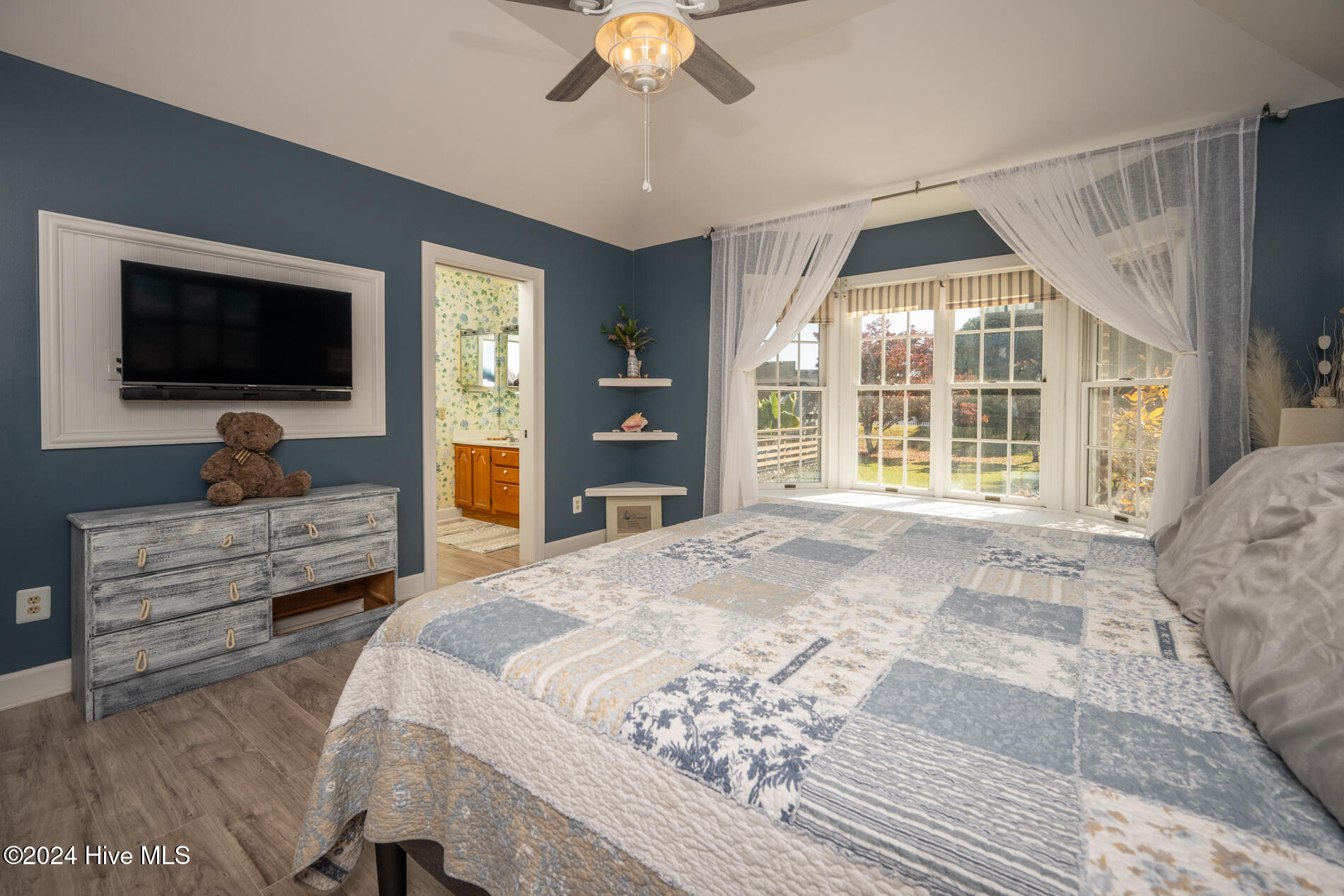 408 Oak Ridge Drive Edenton, NC 27932 - Photo 30 of 50 Oak Ridge-25