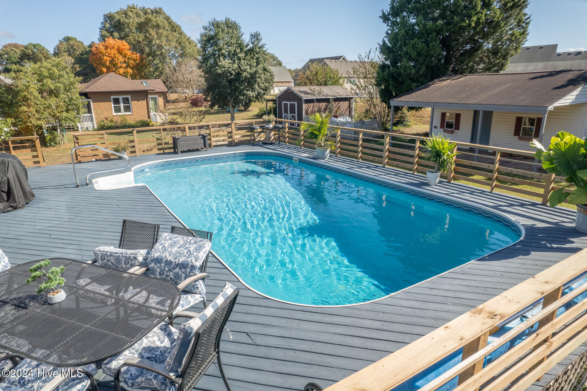 408 Oak Ridge Drive Edenton, NC 27932 - Photo 38 of 50 Oak Ridge-38