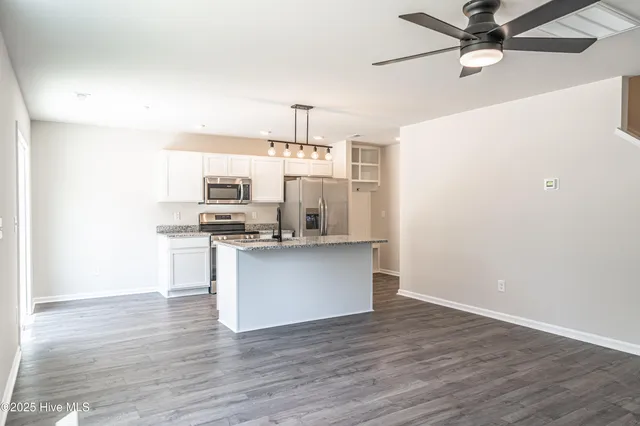 $350,000 | 780 West Illinois Avenue, Southern Pines, NC 28387