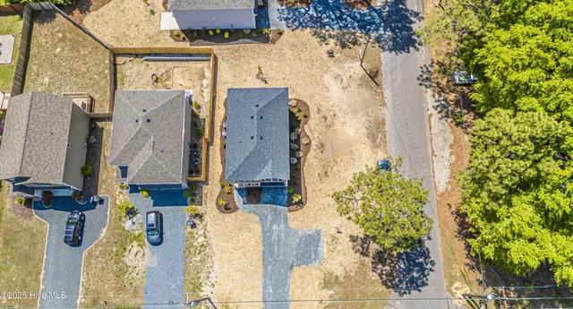 $350,000 | 780 West Illinois Avenue, Southern Pines, NC 28387