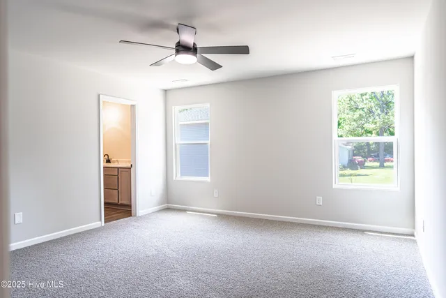 $350,000 | 780 West Illinois Avenue, Southern Pines, NC 28387