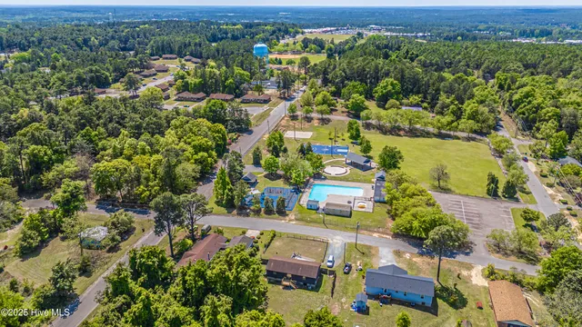 $350,000 | 780 West Illinois Avenue, Southern Pines, NC 28387