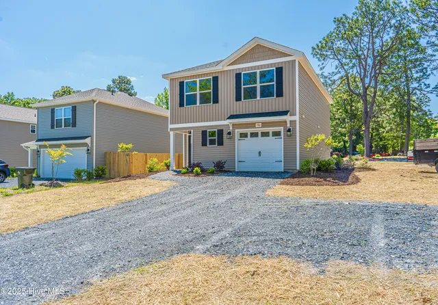 $350,000 | 780 West Illinois Avenue, Southern Pines, NC 28387