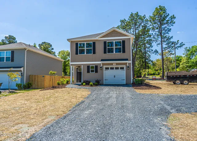 $350,000 | 780 West Illinois Avenue, Southern Pines, NC 28387