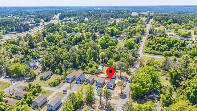 $350,000 | 780 West Illinois Avenue, Southern Pines, NC 28387