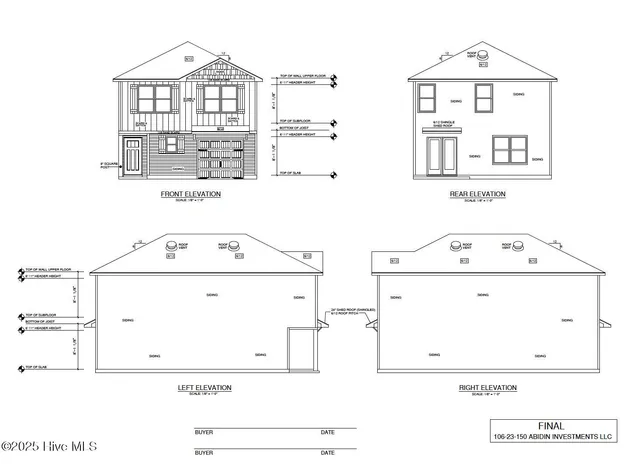 $350,000 | 780 West Illinois Avenue, Southern Pines, NC 28387