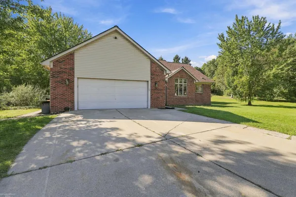 $675,000 | 80131 Hipp Road, Romeo, MI 48065