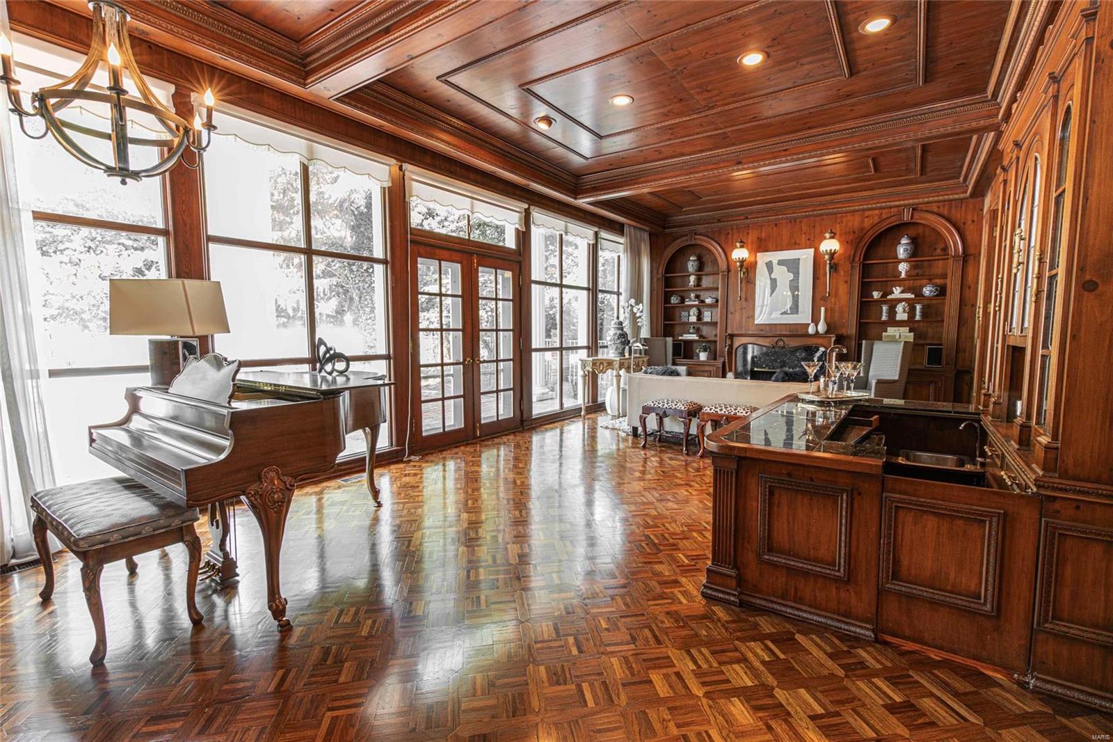 10095 Winding Ridge Road St. Louis, MO 63124 - Photo 20 of 62 Gallery Image 20