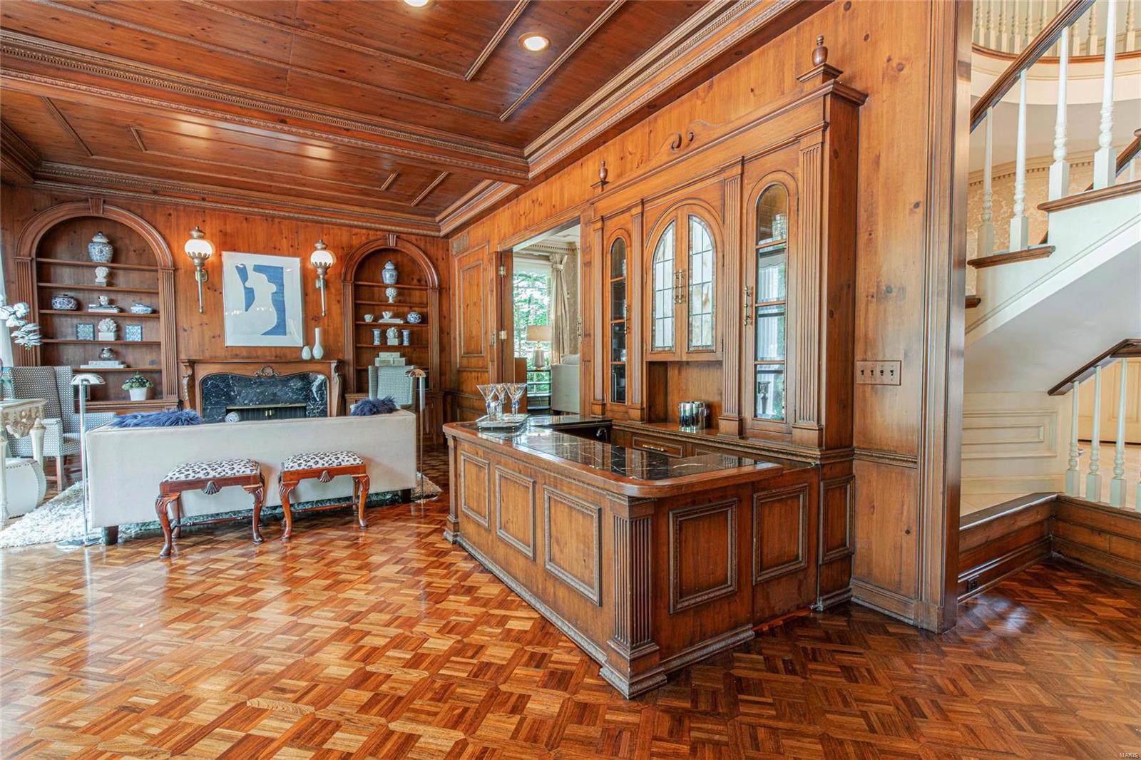 10095 Winding Ridge Road St. Louis, MO 63124 - Photo 22 of 62 Gallery Image 22