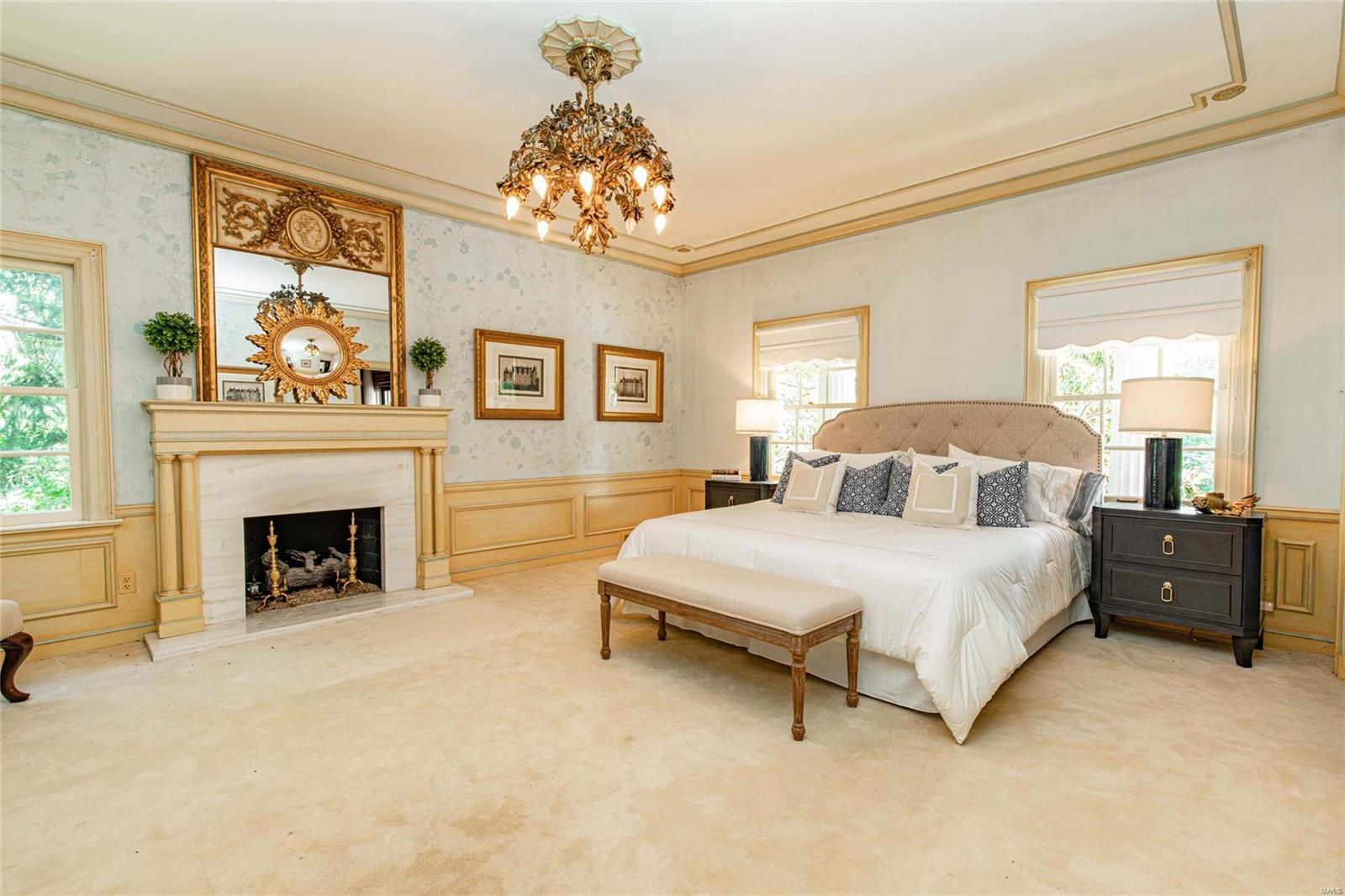 10095 Winding Ridge Road St. Louis, MO 63124 - Photo 32 of 62 Gallery Image 32