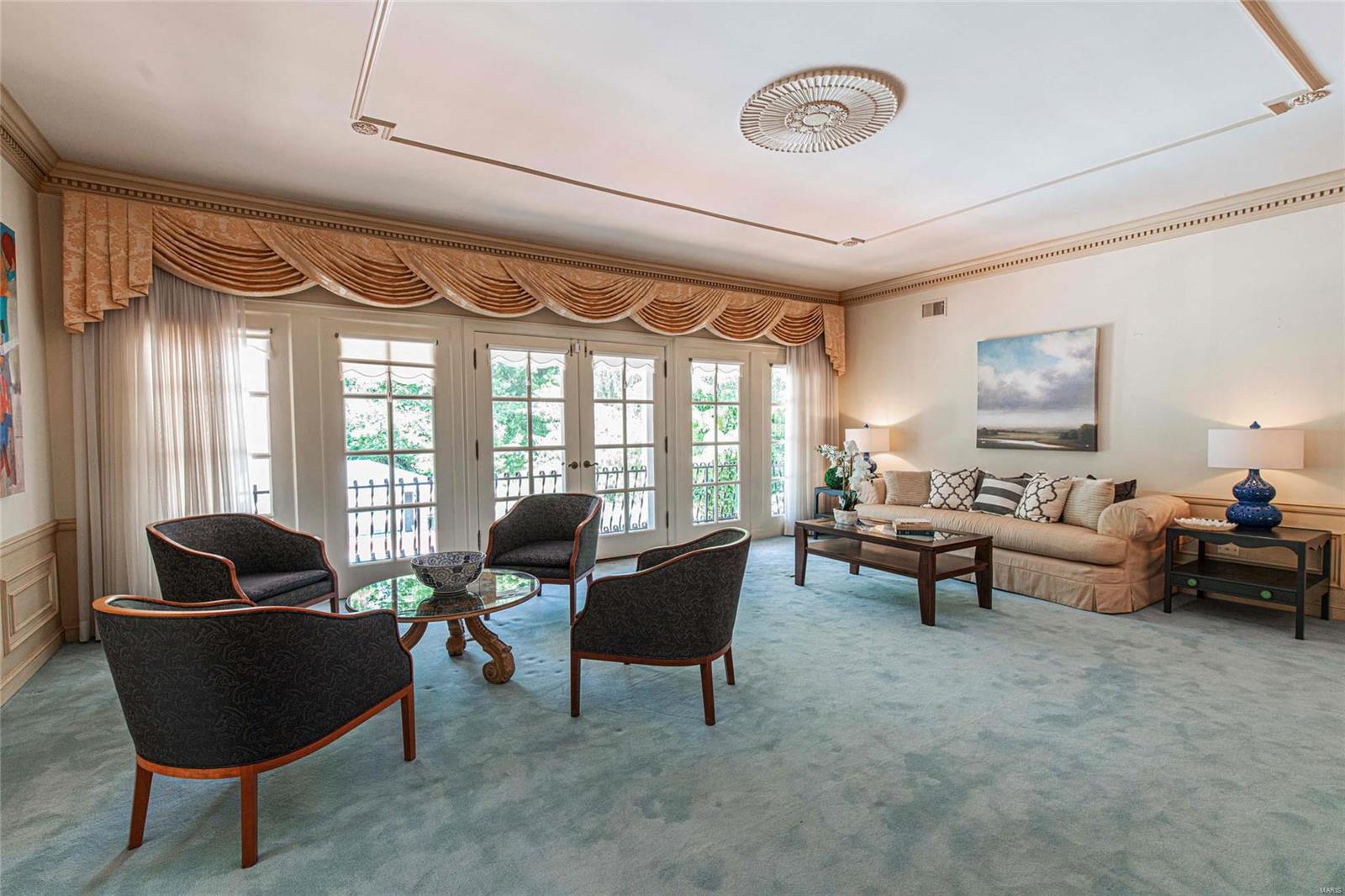 10095 Winding Ridge Road St. Louis, MO 63124 - Photo 42 of 62 Gallery Image 42