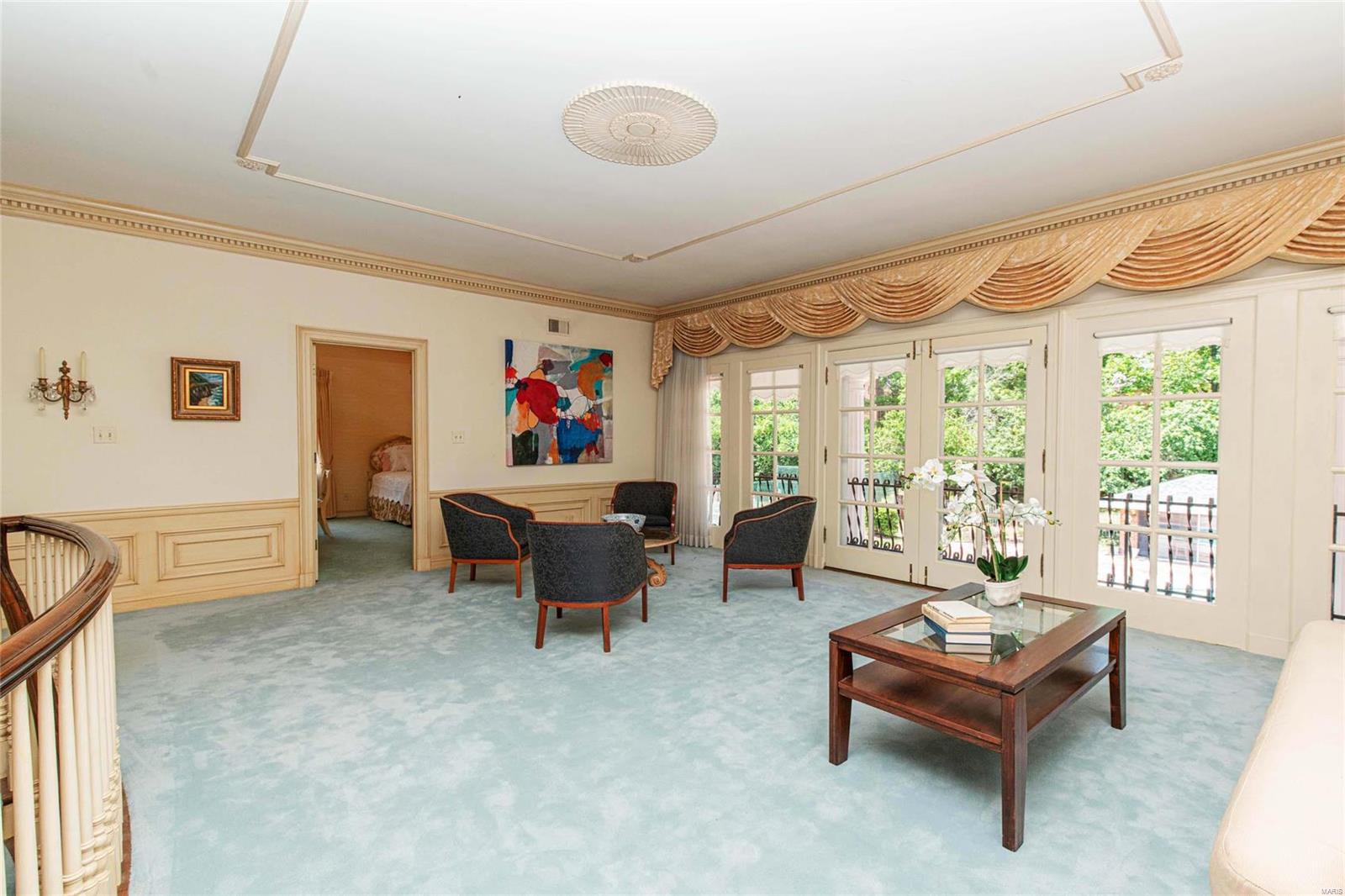 10095 Winding Ridge Road St. Louis, MO 63124 - Photo 43 of 62 Gallery Image 43