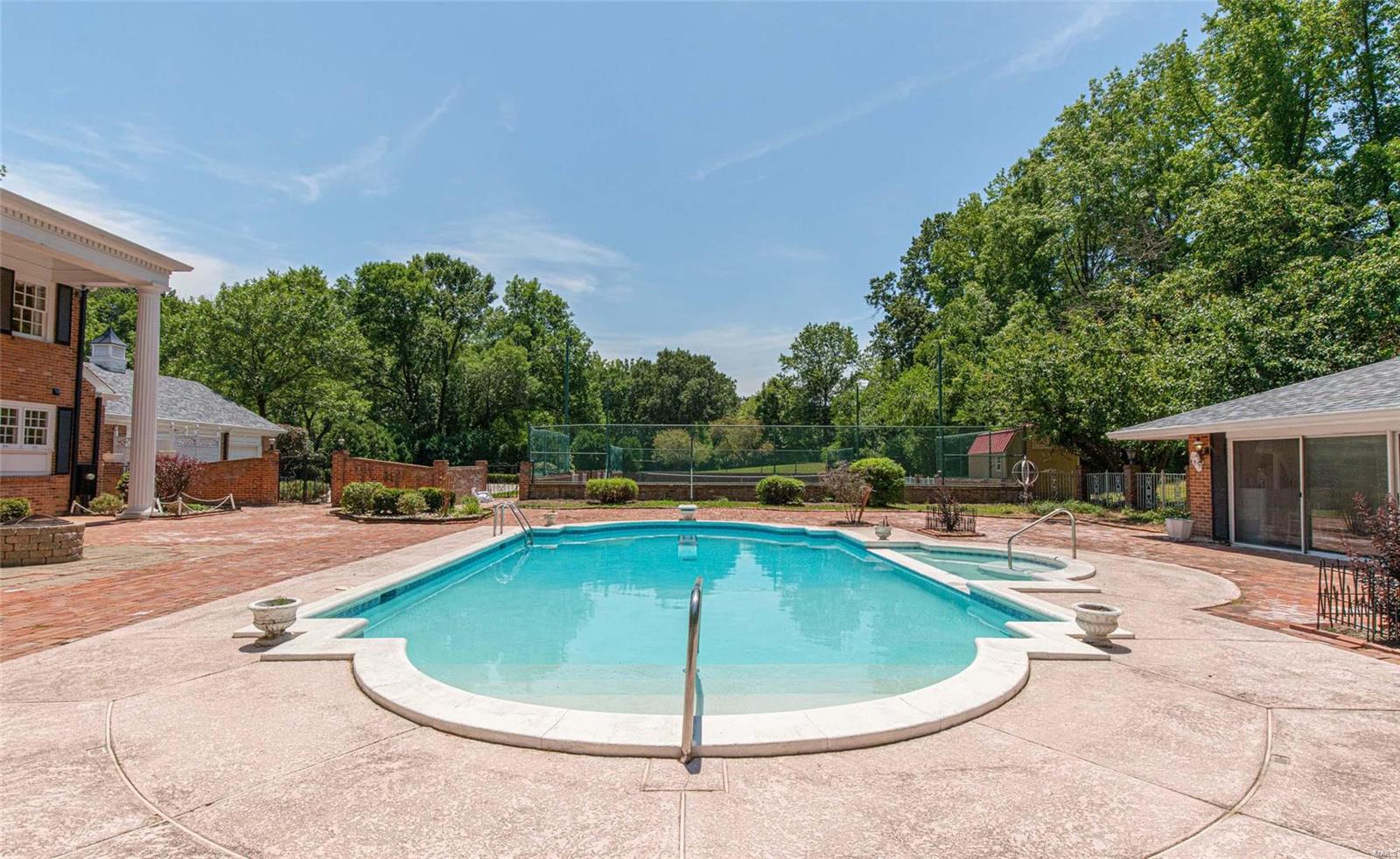 10095 Winding Ridge Road St. Louis, MO 63124 - Photo 53 of 62 Gallery Image 53