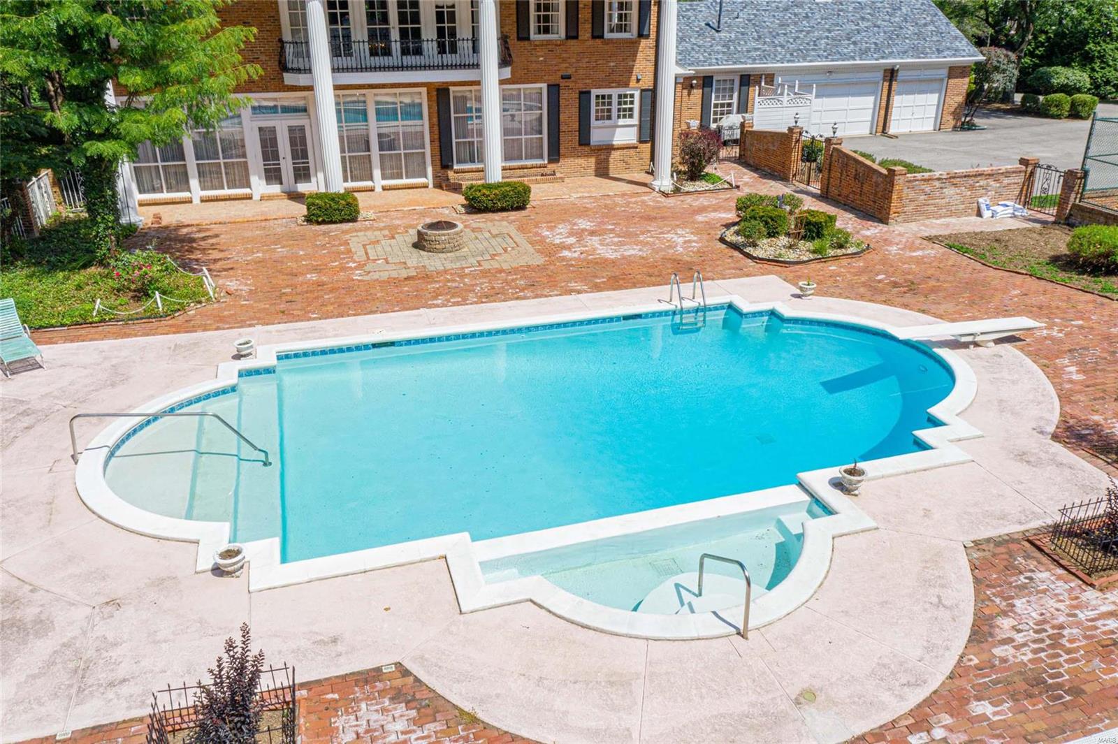 10095 Winding Ridge Road St. Louis, MO 63124 - Photo 54 of 62 Gallery Image 54