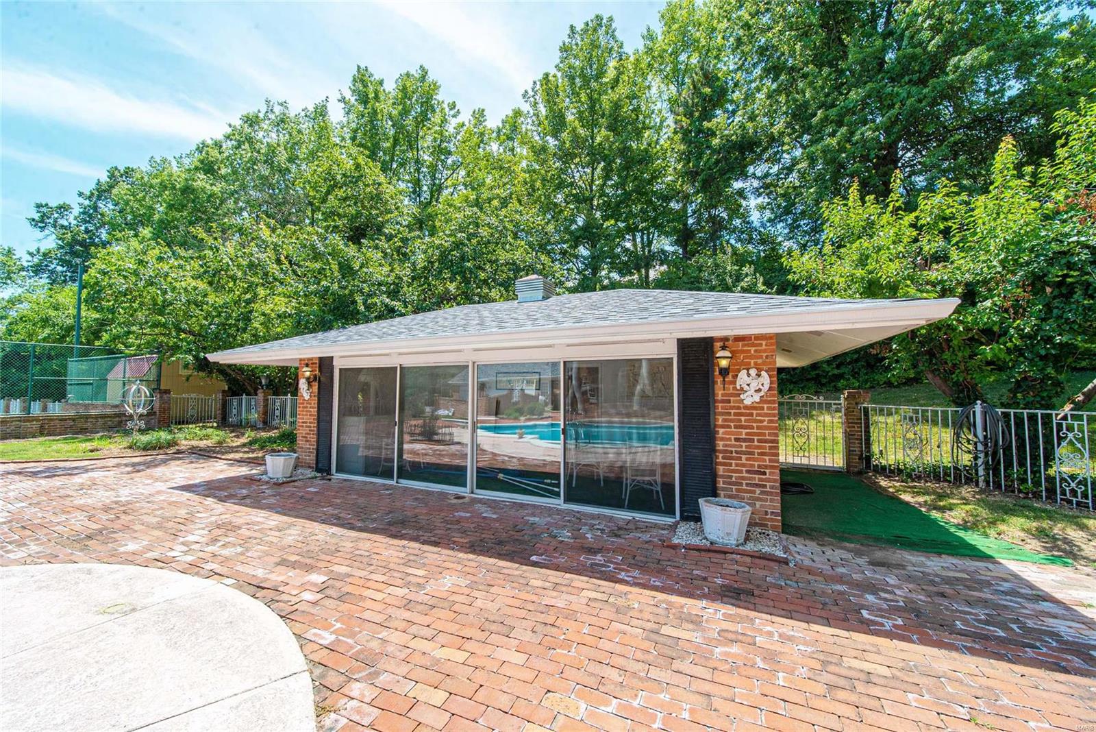 10095 Winding Ridge Road St. Louis, MO 63124 - Photo 56 of 62 Gallery Image 56