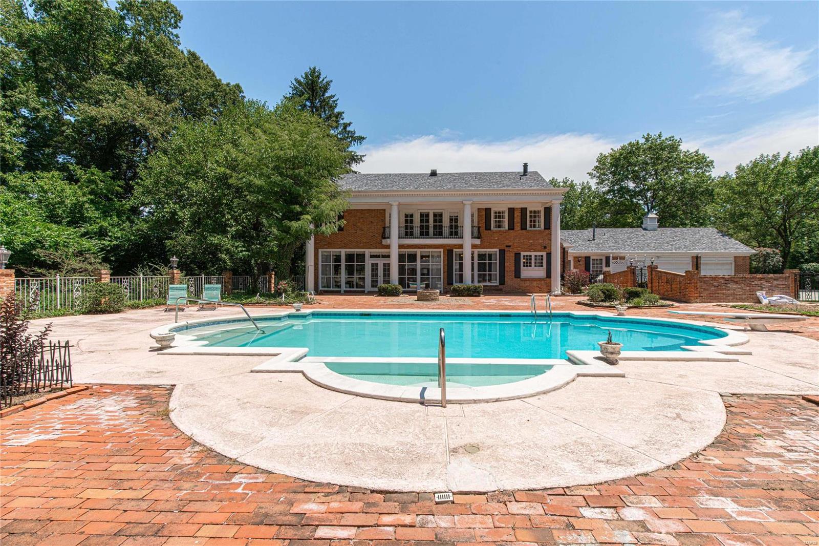 10095 Winding Ridge Road St. Louis, MO 63124 - Photo 58 of 62 Gallery Image 58