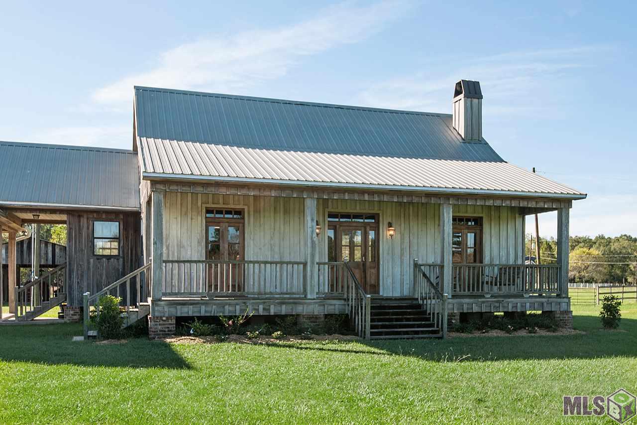 8479 MacHost Road Zachary, LA 70791 - Photo 1 of 12 Gallery Image 1