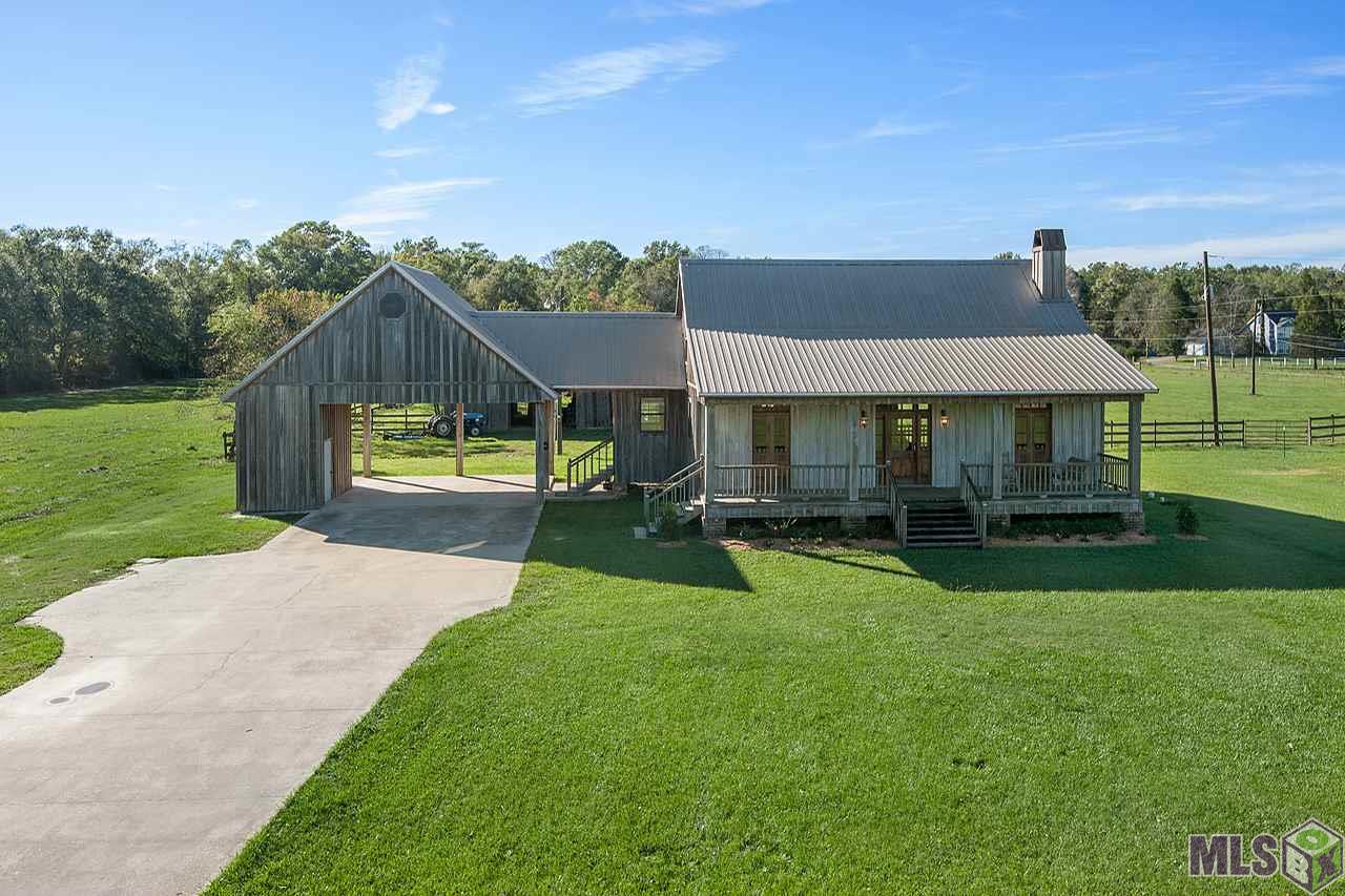 8479 MacHost Road Zachary, LA 70791 - Photo 2 of 12 Gallery Image 2